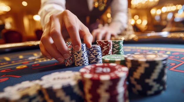Big Time Gaming slot titles and instant-play games on sempurna